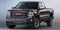 2014 GMC Sierra 1500 Double Cab Standard Box 4-Wheel Drive SLT