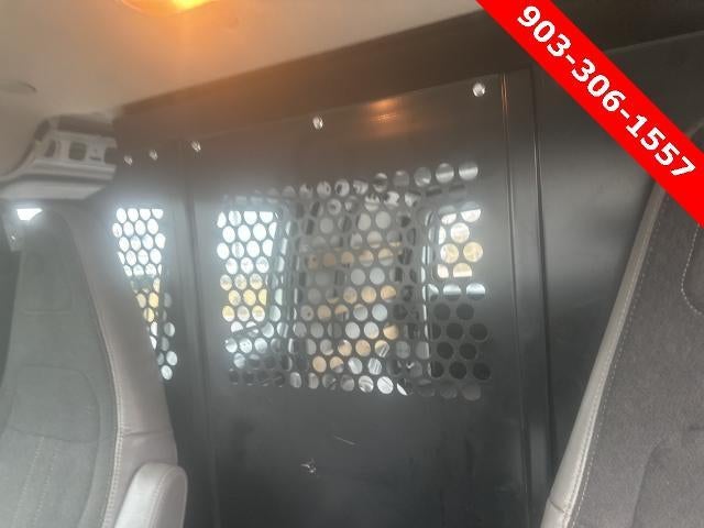 2023 GMC Savana Cargo Van 2500 Regular Wheelbase Rear-Wheel Drive