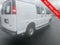 2023 GMC Savana Cargo Van 2500 Regular Wheelbase Rear-Wheel Drive
