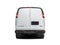 2023 GMC Savana Cargo Van 2500 Regular Wheelbase Rear-Wheel Drive