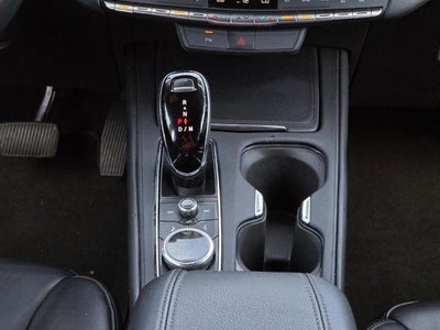 2022 Cadillac XT4 AWD 4dr Premium Luxury