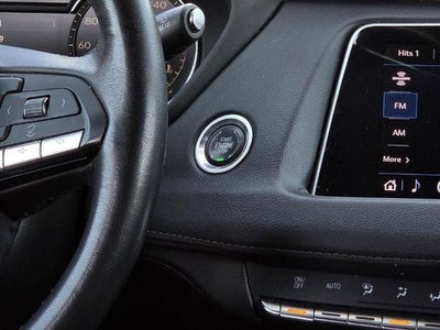 2022 Cadillac XT4 AWD 4dr Premium Luxury