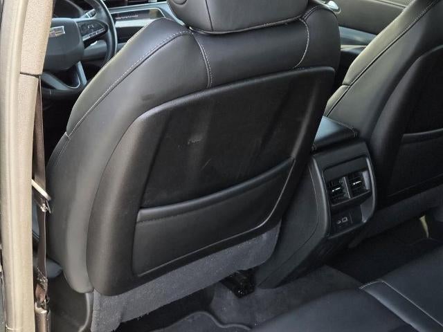 2022 Cadillac XT4 AWD 4dr Premium Luxury