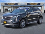 2022 Cadillac XT4 AWD 4dr Premium Luxury