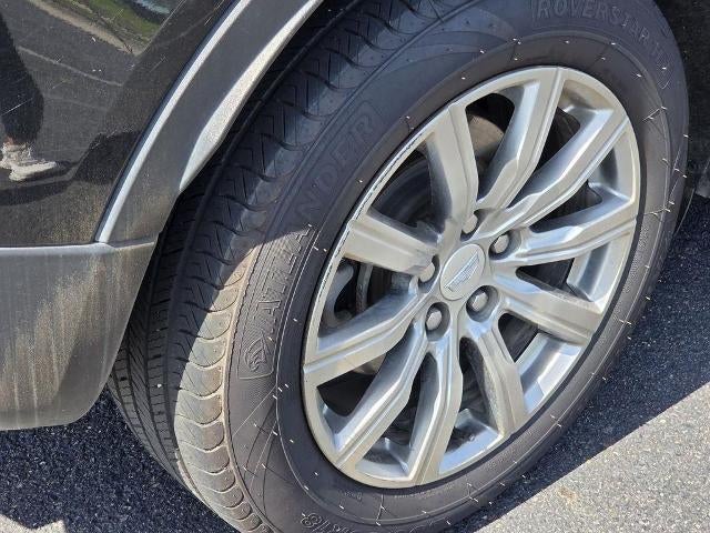 2022 Cadillac XT4 AWD 4dr Premium Luxury