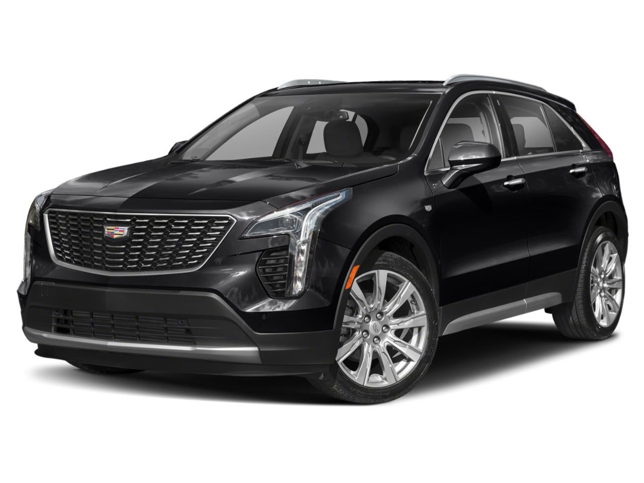 2022 Cadillac XT4 AWD 4dr Premium Luxury