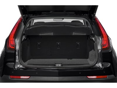 2022 Cadillac XT4 AWD 4dr Premium Luxury