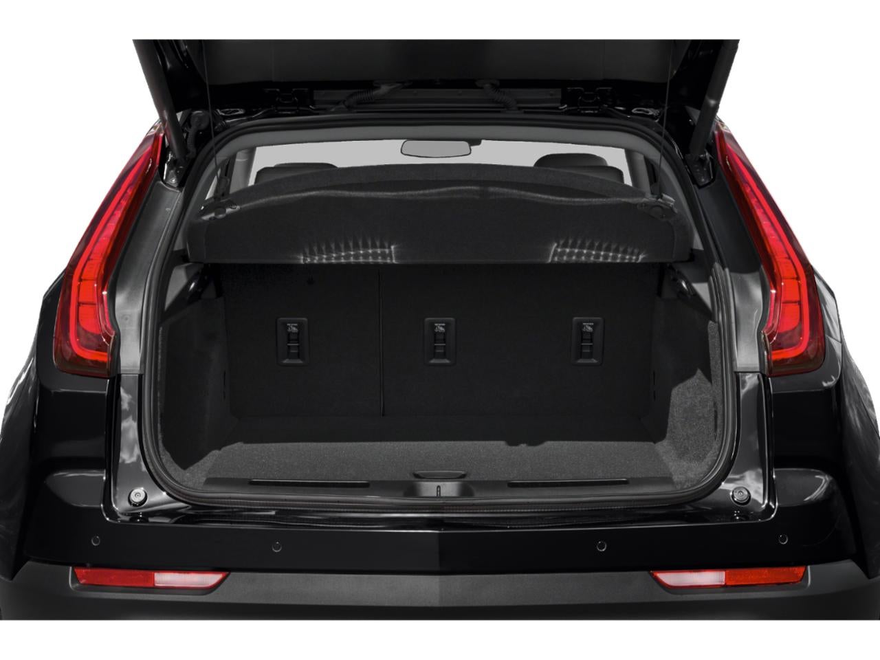 2022 Cadillac XT4 AWD 4dr Premium Luxury