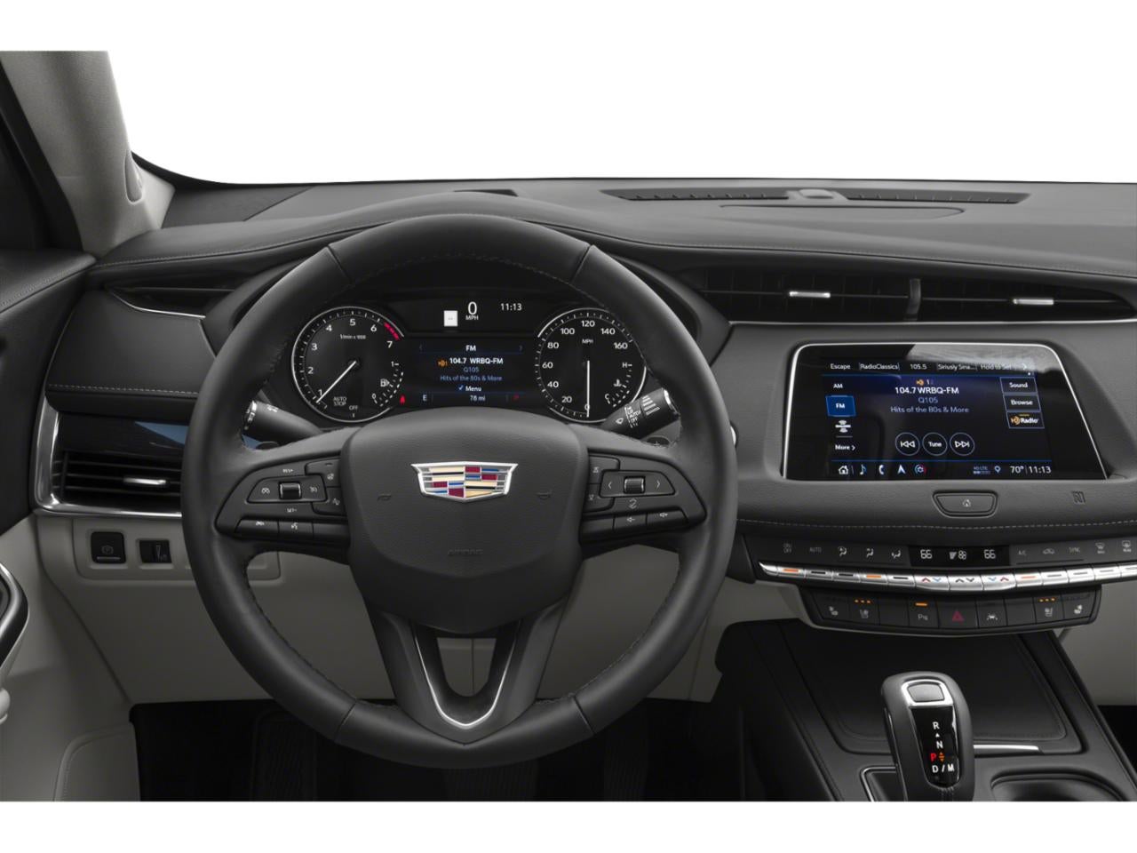 2022 Cadillac XT4 AWD 4dr Premium Luxury
