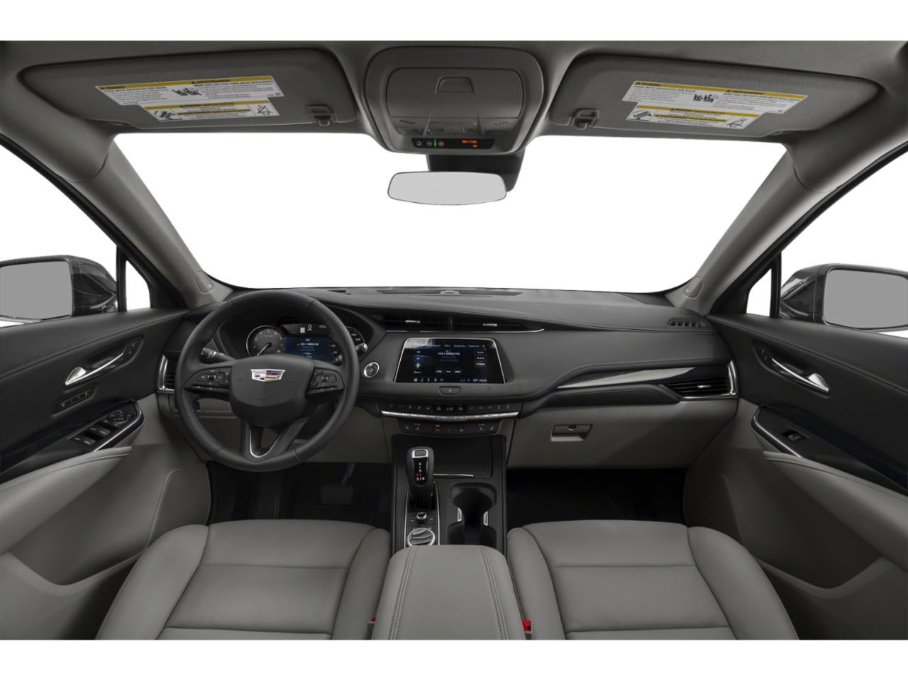 2022 Cadillac XT4 AWD 4dr Premium Luxury