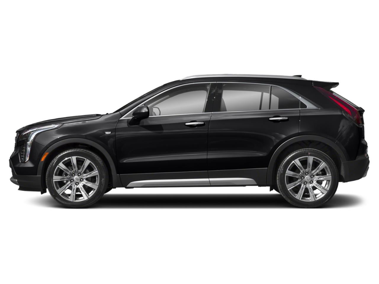 2022 Cadillac XT4 AWD 4dr Premium Luxury
