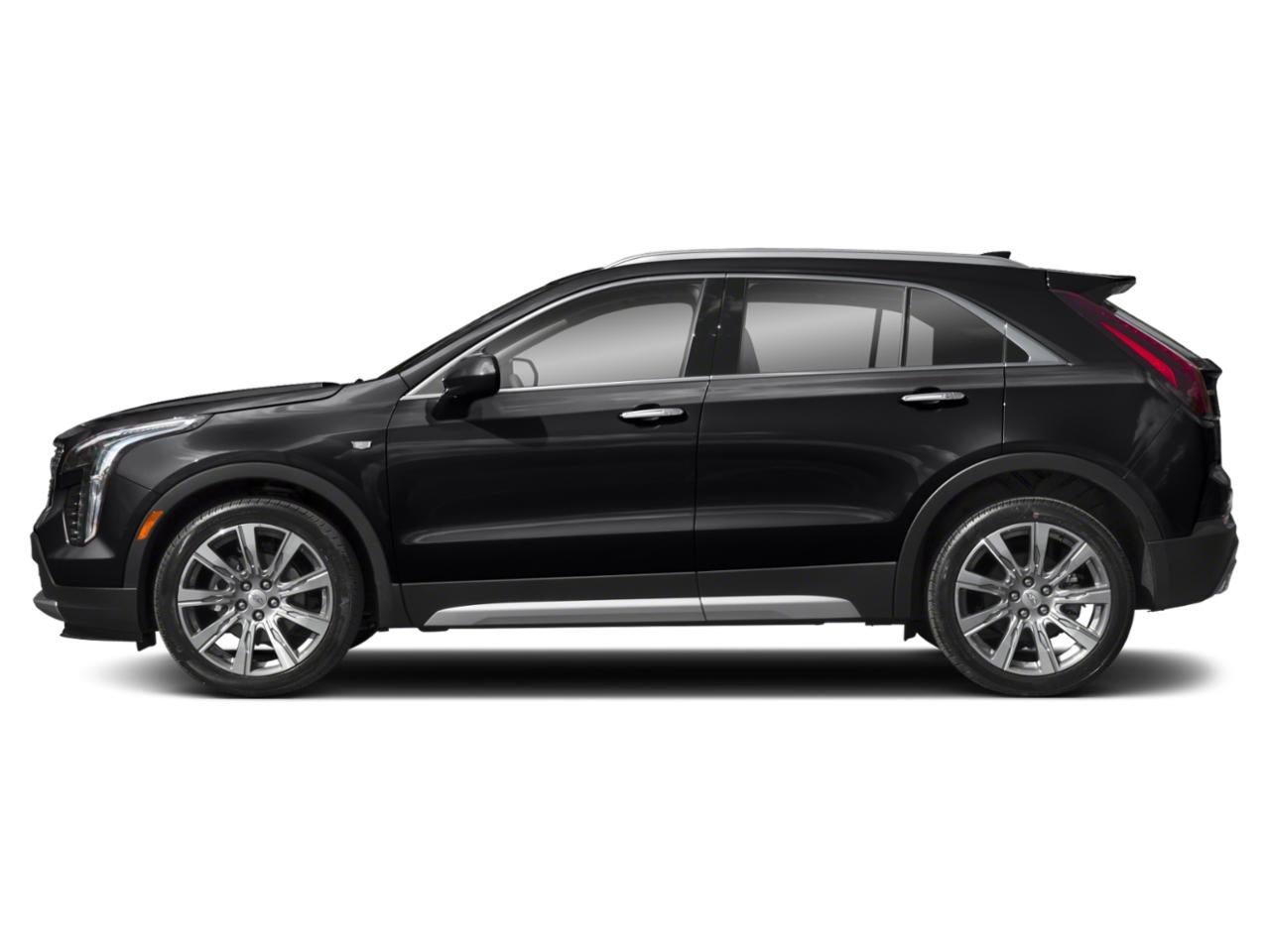2022 Cadillac XT4 AWD 4dr Premium Luxury