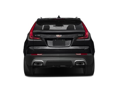 2022 Cadillac XT4 AWD 4dr Premium Luxury