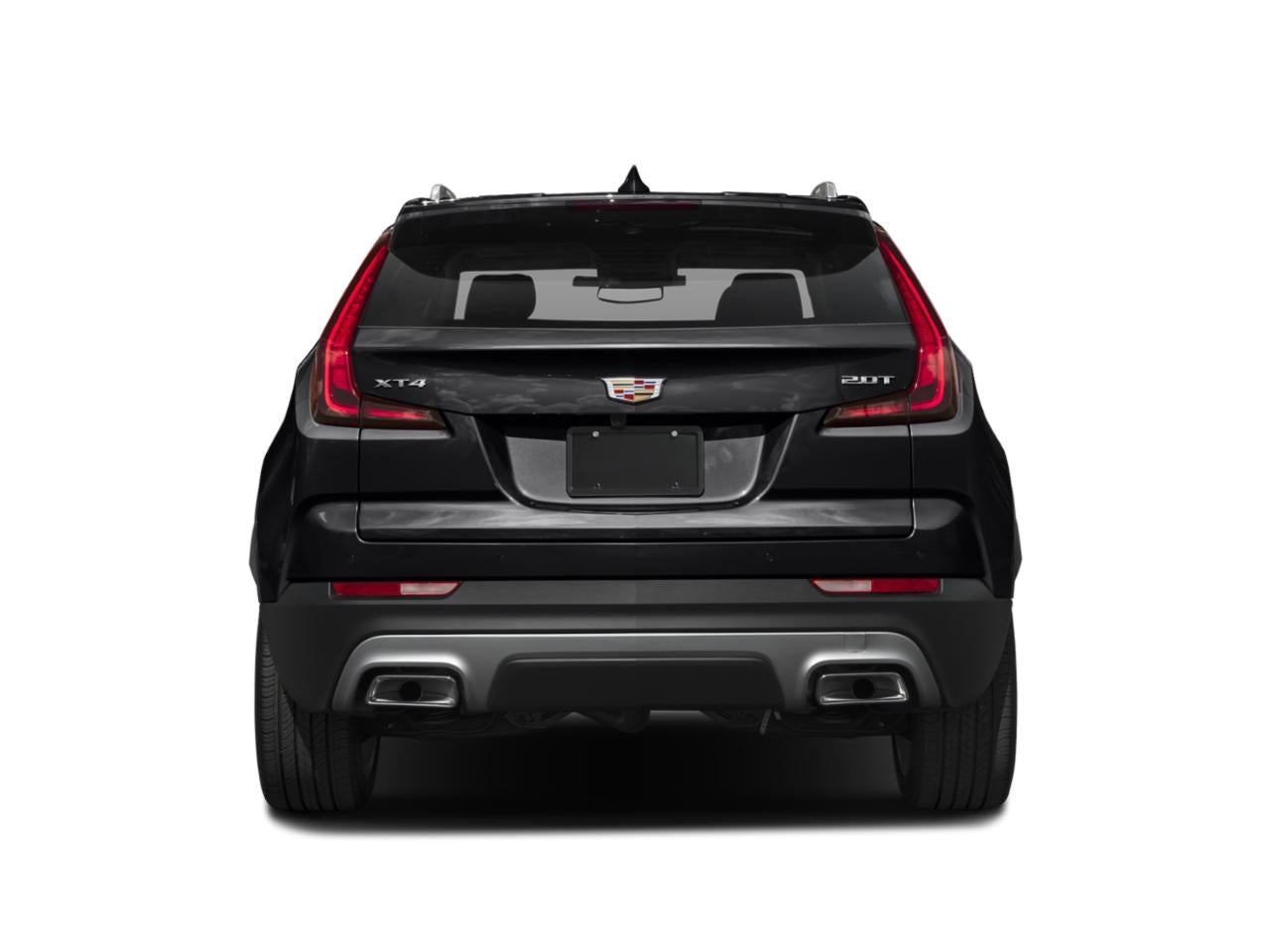 2022 Cadillac XT4 AWD 4dr Premium Luxury