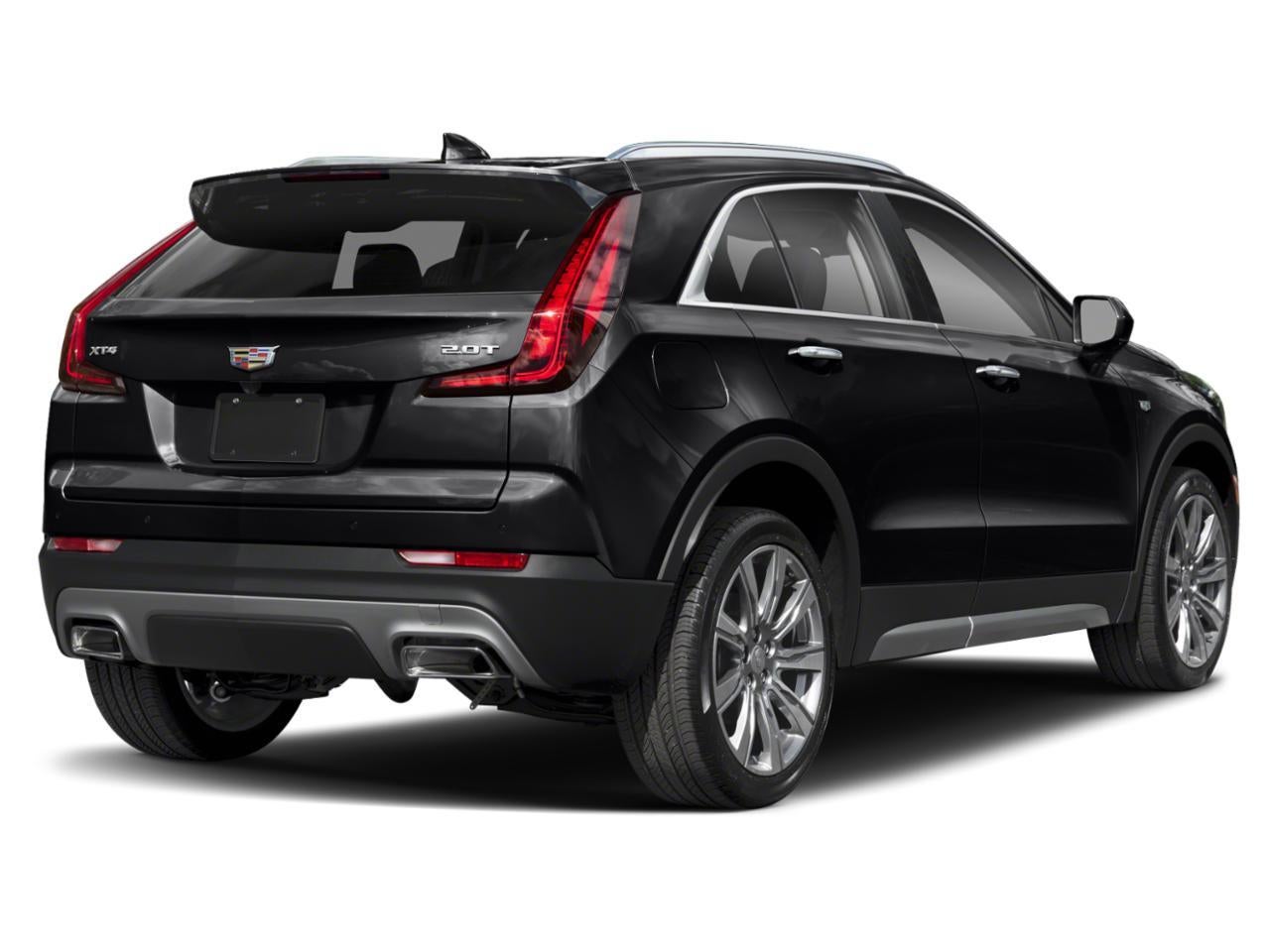 2022 Cadillac XT4 AWD 4dr Premium Luxury