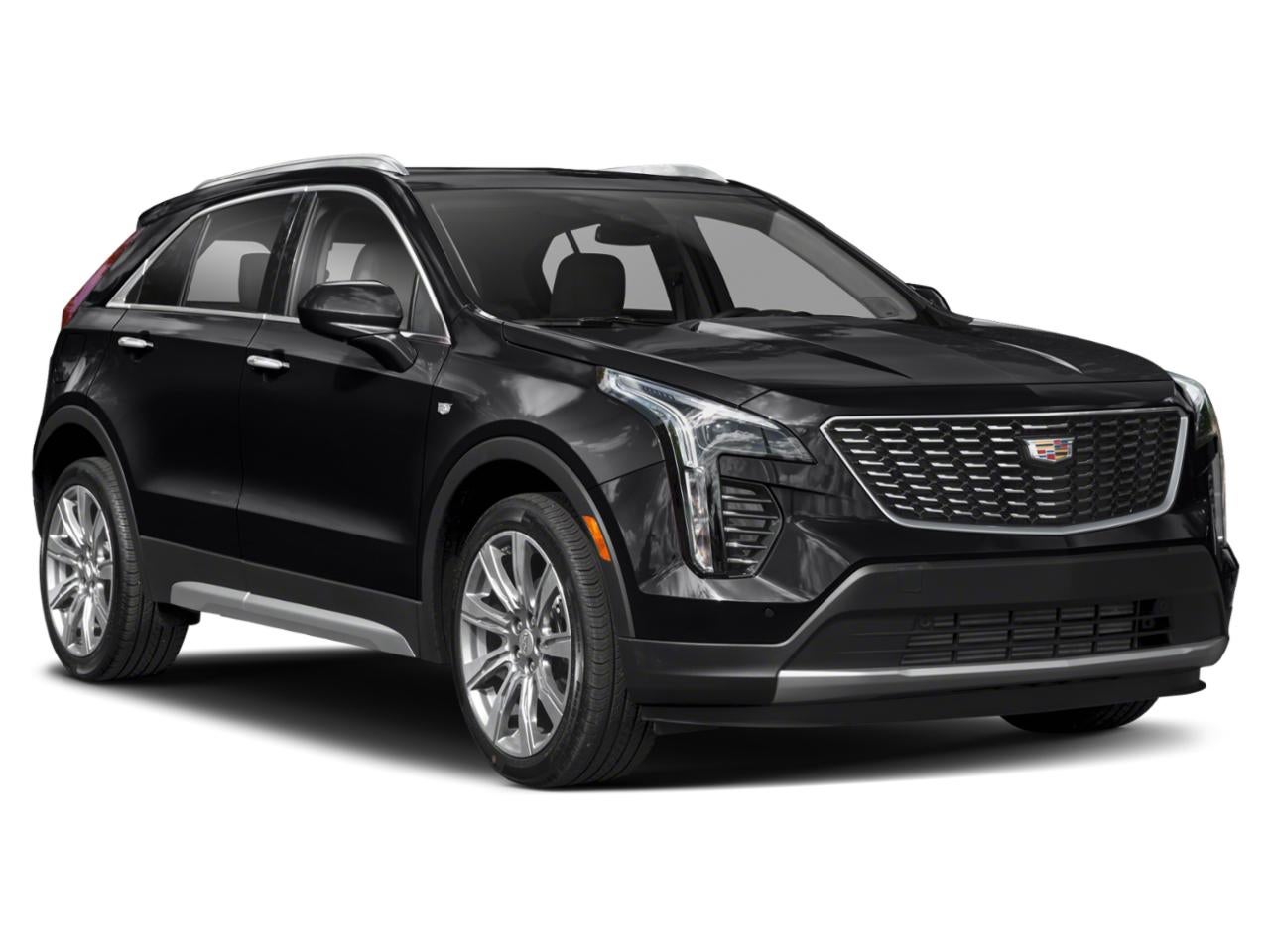 2022 Cadillac XT4 AWD 4dr Premium Luxury