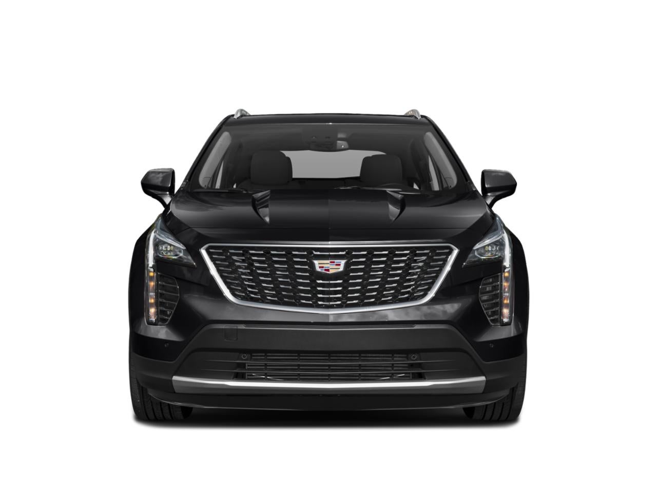 2022 Cadillac XT4 AWD 4dr Premium Luxury
