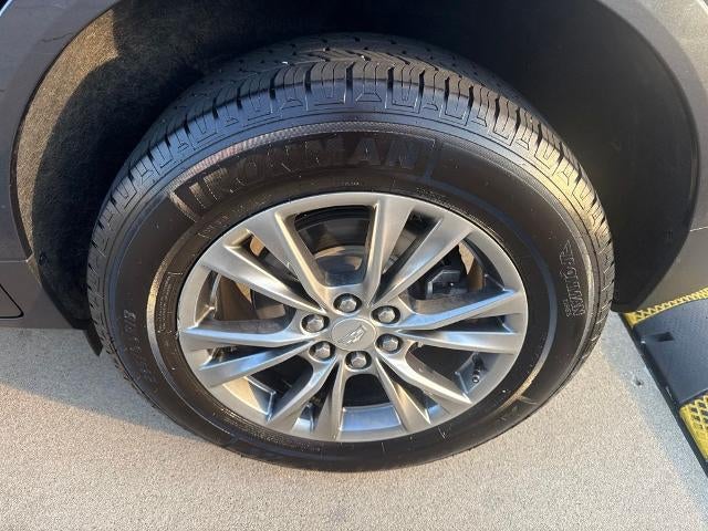 2023 Cadillac XT5 FWD 4dr Premium Luxury