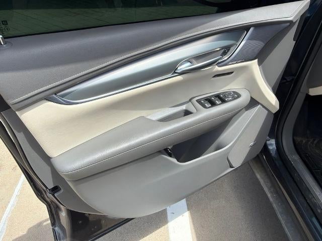 2023 Cadillac XT5 FWD 4dr Premium Luxury