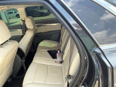 2023 Cadillac XT5 FWD 4dr Premium Luxury