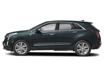 2023 Cadillac XT5 FWD 4dr Premium Luxury