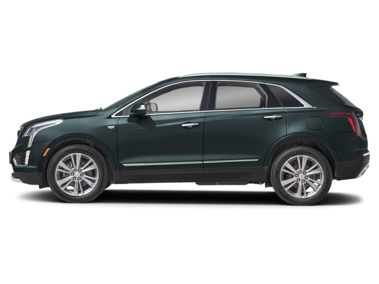 2023 Cadillac XT5 FWD 4dr Premium Luxury