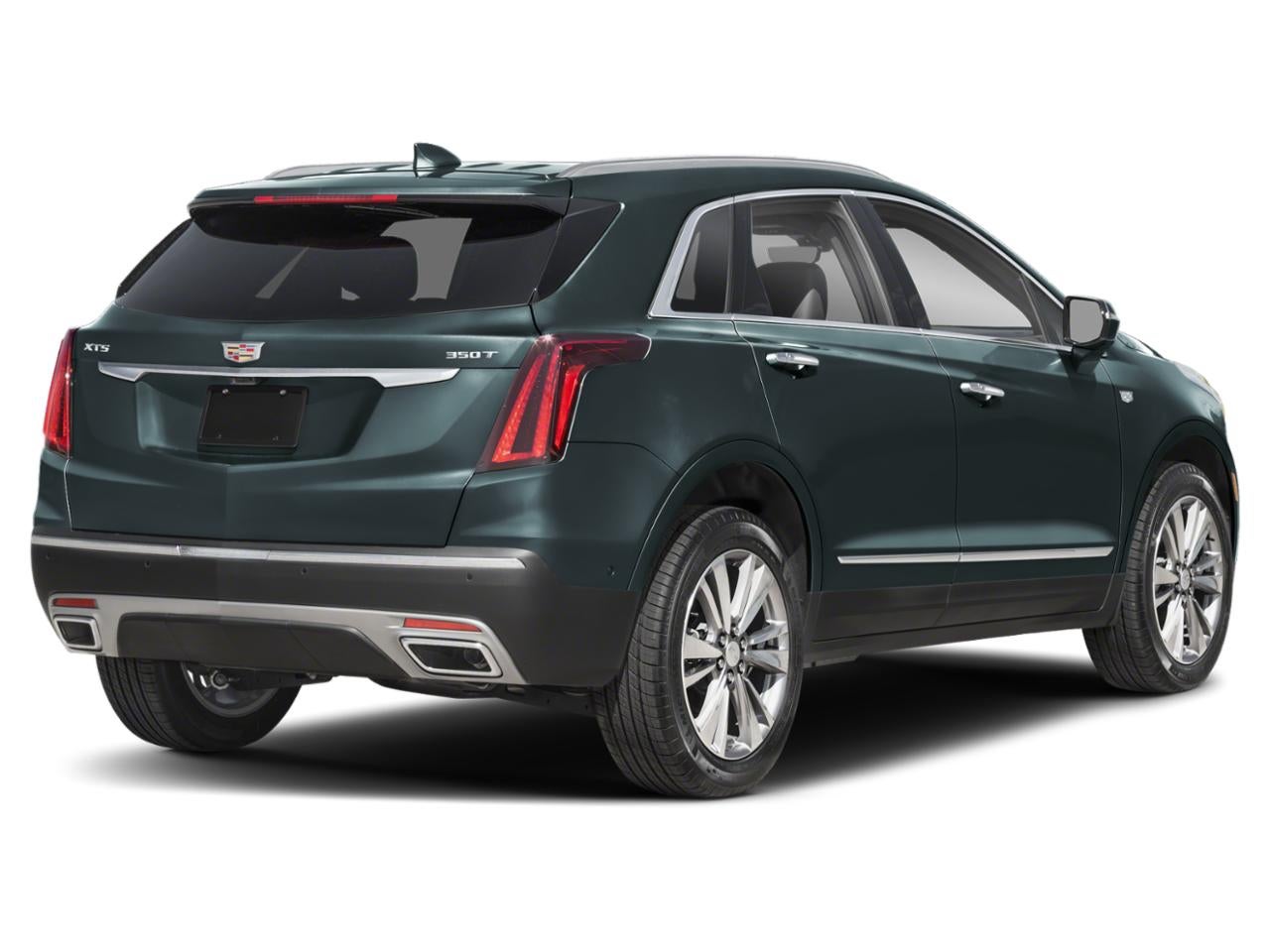 2023 Cadillac XT5 FWD 4dr Premium Luxury