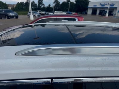 2023 Cadillac XT6 FWD 4dr Premium Luxury
