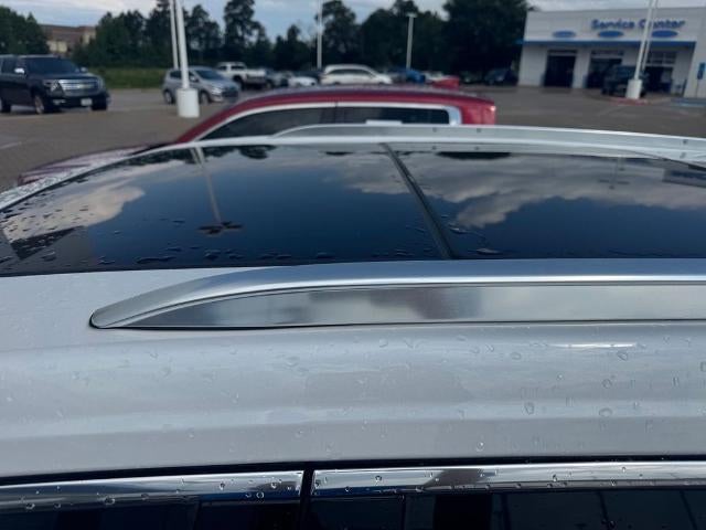 2023 Cadillac XT6 FWD 4dr Premium Luxury
