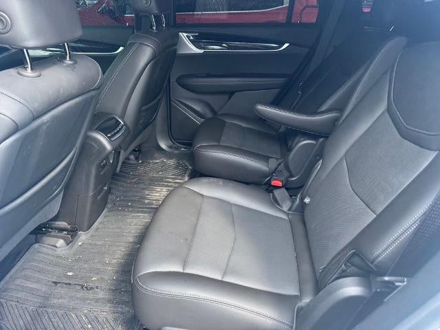 2023 Cadillac XT6 FWD 4dr Premium Luxury