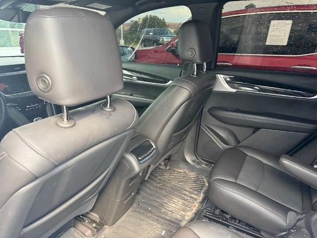 2023 Cadillac XT6 FWD 4dr Premium Luxury