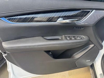 2023 Cadillac XT6 FWD 4dr Premium Luxury