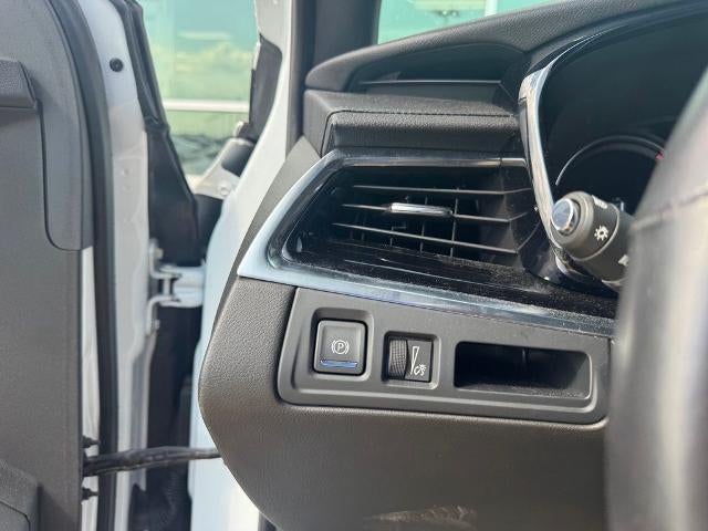 2023 Cadillac XT6 FWD 4dr Premium Luxury