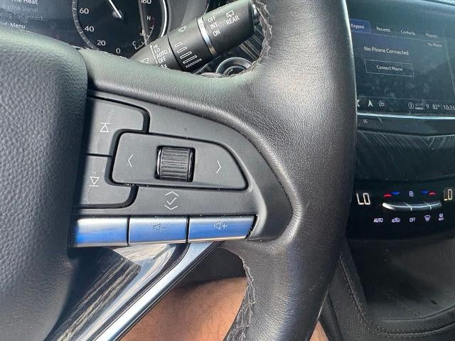 2023 Cadillac XT6 FWD 4dr Premium Luxury