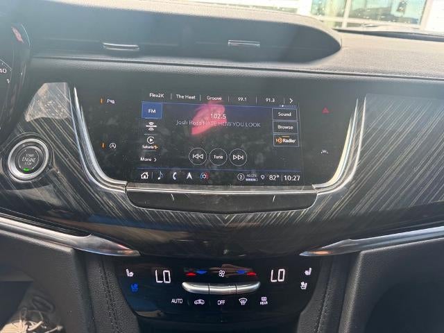 2023 Cadillac XT6 FWD 4dr Premium Luxury