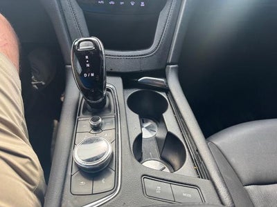2023 Cadillac XT6 FWD 4dr Premium Luxury