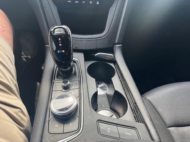 2023 Cadillac XT6 FWD 4dr Premium Luxury