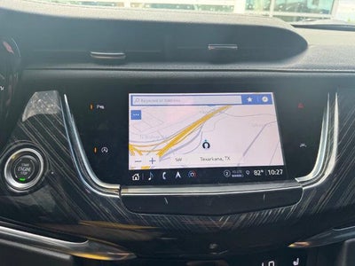2023 Cadillac XT6 FWD 4dr Premium Luxury