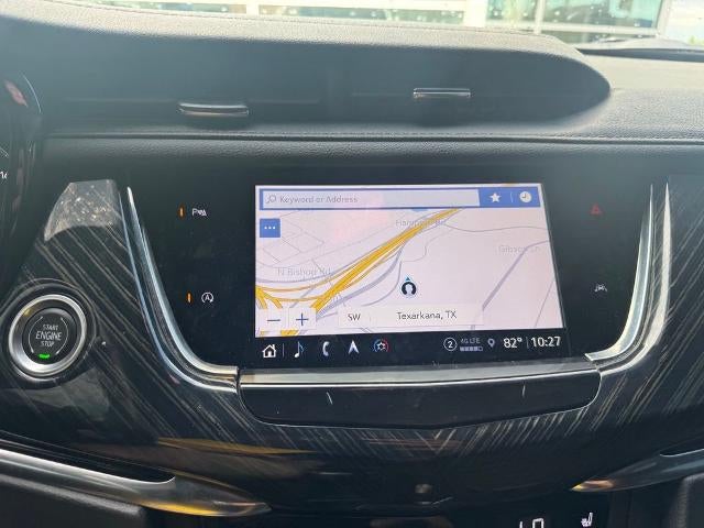 2023 Cadillac XT6 FWD 4dr Premium Luxury