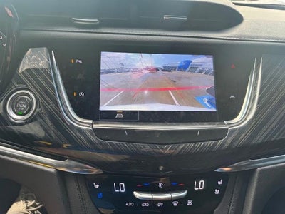 2023 Cadillac XT6 FWD 4dr Premium Luxury