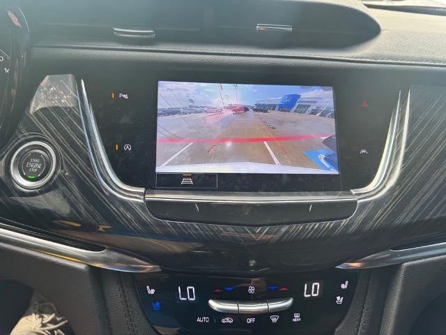2023 Cadillac XT6 FWD 4dr Premium Luxury