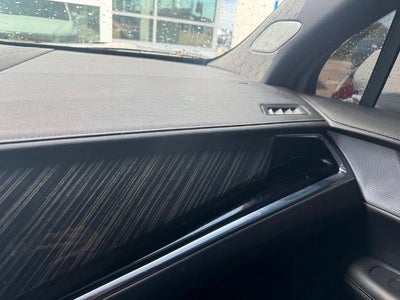 2023 Cadillac XT6 FWD 4dr Premium Luxury