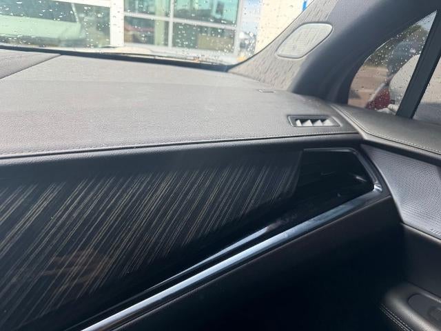 2023 Cadillac XT6 FWD 4dr Premium Luxury