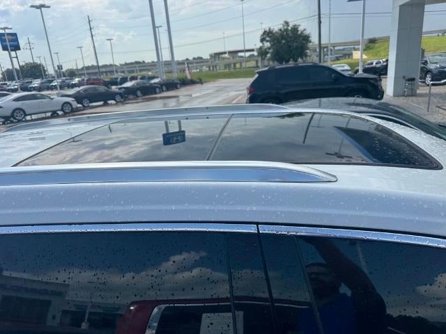 2023 Cadillac XT6 FWD 4dr Premium Luxury
