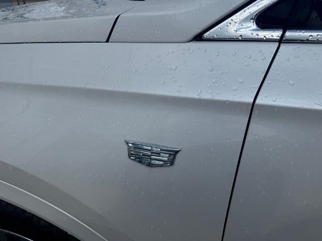 2023 Cadillac XT6 FWD 4dr Premium Luxury