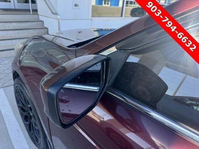 2009 Honda Accord Sedan EX-L Automatic