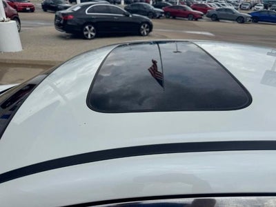 2009 Honda Accord Sedan EX-L V6 Automatic