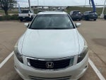 2009 Honda Accord Sedan EX-L V6 Automatic