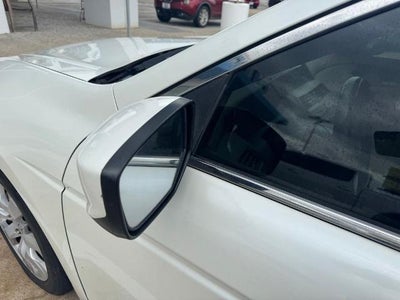 2009 Honda Accord Sedan EX-L V6 Automatic