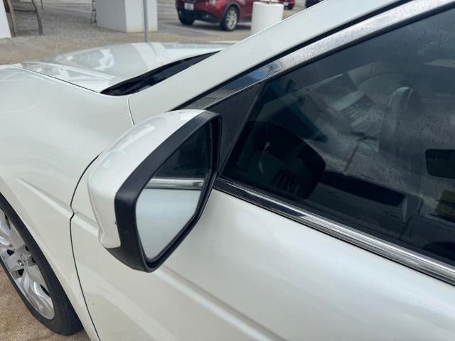 2009 Honda Accord Sedan EX-L V6 Automatic